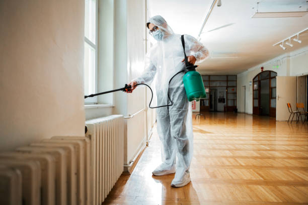 Best Residential Pest Control  in Colusa, CA